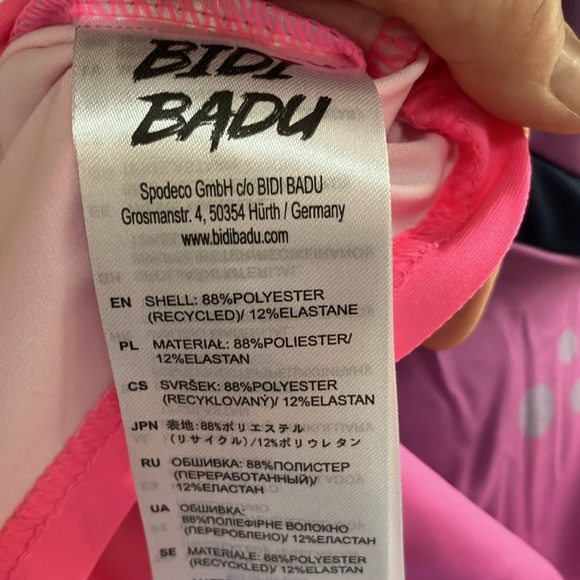 Bidi Badu Tennis/Golf/Athletic/Athleisure Dress, NWT! - Picture 10 of 11